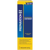PREPARATION H Hemorrhoid Ointment, thumbnail image 1 of 5