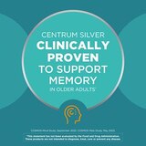 Centrum Silver Multivitamin Tablets for Women 50+, thumbnail image 4 of 10
