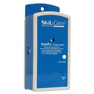 Skil-Care ChairPro Safety Alarm Unit, 10 Ct , CVS