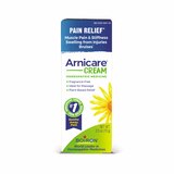Boiron Arnicare Cream, Homeopathic Medicine for Pain Relief, 2.5 OZ, thumbnail image 1 of 7