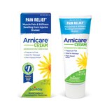 Boiron Arnicare Cream, Homeopathic Medicine for Pain Relief, 2.5 OZ, thumbnail image 3 of 7