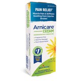 Boiron Arnicare Cream, Homeopathic Medicine for Pain Relief, 2.5 OZ, thumbnail image 4 of 7