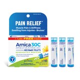 Homeopathic Boiron Arnica 30C, Buy 2 Get 1 Free Pack, thumbnail image 3 of 5