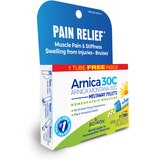 Homeopathic Boiron Arnica 30C, Buy 2 Get 1 Free Pack, thumbnail image 4 of 5