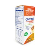 Chestal Honey Homeopathic Cough & Chest Congestion, 6.7 OZ, thumbnail image 4 of 7