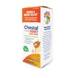Chestal Honey Homeopathic Cough & Chest Congestion, 6.7 OZ, thumbnail image 5 of 7