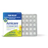 Boiron Arnicare Tablets, Homeopathic Medicine for Pain Relief, thumbnail image 3 of 6