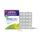 Boiron SleepCalm Meltaway Tablets, 60 CT, thumbnail image 2 of 6