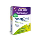 Boiron SleepCalm Meltaway Tablets, 60 CT, thumbnail image 4 of 6