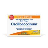Boiron Oscillococcinum Homeopathic Medicine for Flu-Like Symptoms, thumbnail image 1 of 6