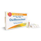 Boiron Oscillococcinum Homeopathic Medicine for Flu-Like Symptoms, thumbnail image 3 of 6