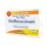 Boiron Oscillococcinum Homeopathic Medicine for Flu-Like Symptoms, thumbnail image 5 of 6