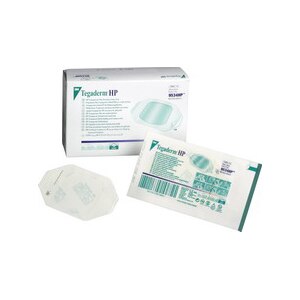 Tegaderm HP Film Dressing 100CT 