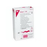 Medipore Soft Cloth Adhesive Wound Dressing with Pads, thumbnail image 1 of 1