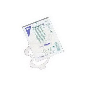  Tegaderm HP Film Dressing 4.75 Length x 4.5 in. Width, 12CT 