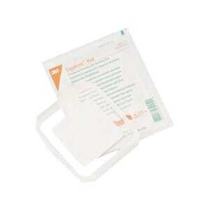  Medipore Film Dressing with Non-Adherent Pads 25CT 