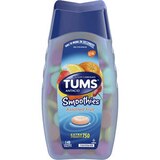 TUMS Antacid Chewable Tablets for Heartburn Relief, thumbnail image 2 of 3