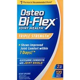 Osteo Bi-Flex Triple Strength Tablets, thumbnail image 1 of 1