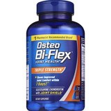 Osteo Bi-Flex Joint Health Dietary Supplement, 160 CT, thumbnail image 3 of 5