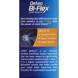 Osteo Bi-Flex Joint Health Dietary Supplement, 160 CT, thumbnail image 4 of 5