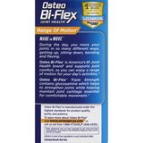 Osteo Bi-Flex Joint Health Dietary Supplement, 160 CT, thumbnail image 5 of 5