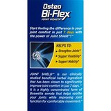 Osteo Bi-Flex Triple Strength Tablets with Vitamin D, thumbnail image 4 of 6