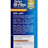 Osteo Bi-Flex Triple Strength Tablets with Vitamin D, thumbnail image 3 of 6
