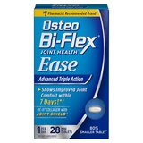 Osteo Bi-Flex Ease with Vitamin D, Joint Supplements, Mini-Tablets, 28 CT, thumbnail image 1 of 4
