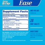 Osteo Bi-Flex Ease with Vitamin D, Joint Supplements, Mini-Tablets, 28 CT, thumbnail image 2 of 4