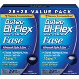 Osteo Bi-Flex Joint Health Ease Advanced Triple Action Mini Tablets, 56 CT, thumbnail image 1 of 1