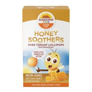 honey soother