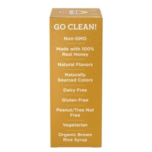 honey soother for baby
