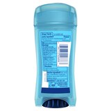 Secret Outlast 48-Hour Clear Gel Antiperspirant & Deodorant Stick, Shower Fresh, 2.6 OZ, thumbnail image 2 of 9