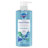 Safeguard Hand Wash Ocean Breeze, 15.5 oz, thumbnail image 1 of 9