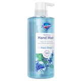 Safeguard Hand Wash Ocean Breeze, 15.5 oz, thumbnail image 3 of 9