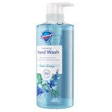Safeguard Hand Wash Ocean Breeze, 15.5 oz, thumbnail image 4 of 9