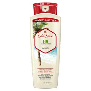 Old Spice Body Wash for Men, Fiji