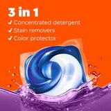 Tide Pods 3-In-1 Coldwater Clean Laundry Detergent, Spring Meadow, 112 ct, thumbnail image 3 of 9