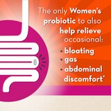 Align Probiotic Women's Dual Action Probiotics Capsules, thumbnail image 5 of 9