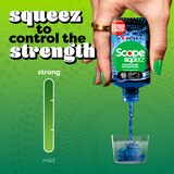 Scope Squeez Mouthwash Concentrate, 50mL Makes up to 50 Uses, Cool Peppermint, thumbnail image 5 of 9