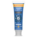 Burt's Bees Complete Multi-Care Fluoride Toothpaste, Natural Peppermint, thumbnail image 1 of 9