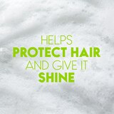 Head & Shoulders Green Apple 2-in 1 Dandruff Shampoo & Conditioner, 12.5 OZ, thumbnail image 5 of 10