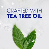 Head & Shoulders Tea Tree Oil 2-in-1 Anti-Dandruff Shampoo & Conditioner, thumbnail image 5 of 10
