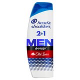 Head & Shoulders Men Old Spice Swagger 2-in-1 Dandruff Shampoo & Conditioner, thumbnail image 1 of 10