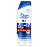 Head & Shoulders Men Old Spice Swagger 2-in-1 Dandruff Shampoo & Conditioner, thumbnail image 3 of 10