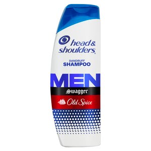 Head & Shoulders Men Old Spice Swagger Dandruff Shampoo, 12.5 Oz , CVS