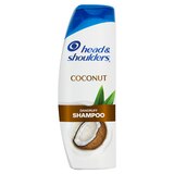 Head & Shoulders Coconut Anti-Dandruff Shampoo, 12.5 OZ, thumbnail image 1 of 11