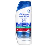 Head & Shoulders Men Old Spice Pure Sport 2-in-1 Dandruff Shampoo & Conditioner, thumbnail image 1 of 14