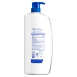Head & Shoulders Men Old Spice Pure Sport 2-in-1 Dandruff Shampoo & Conditioner, thumbnail image 5 of 13