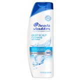 Head & Shoulders Deep Scalp Cleanse 2-in-1 Anti-Dandruff Shampoo & Conditioner, 12.5 OZ, thumbnail image 1 of 11
